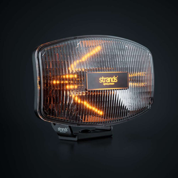 Strands IZE LED OG LKW Fernscheinwerfer