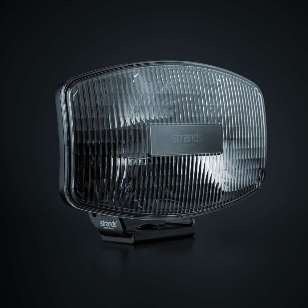 IZE LED OG Oval Fernscheinwerfer