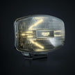 IZE LED OG Oval Fernscheinwerfer
