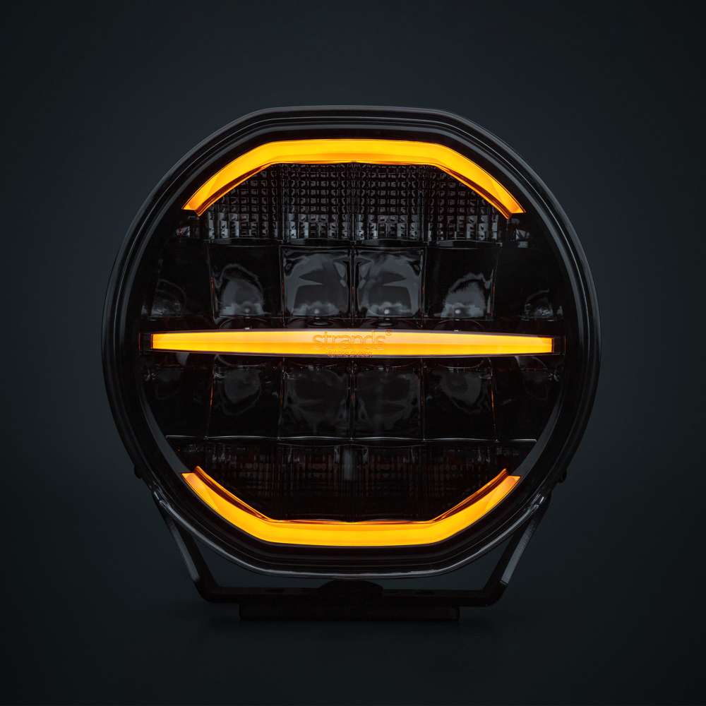 NUUK D-LINE DRIVING LIGHT 9