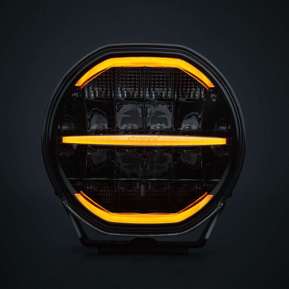 NUUK D-LINE DRIVING LIGHT 9