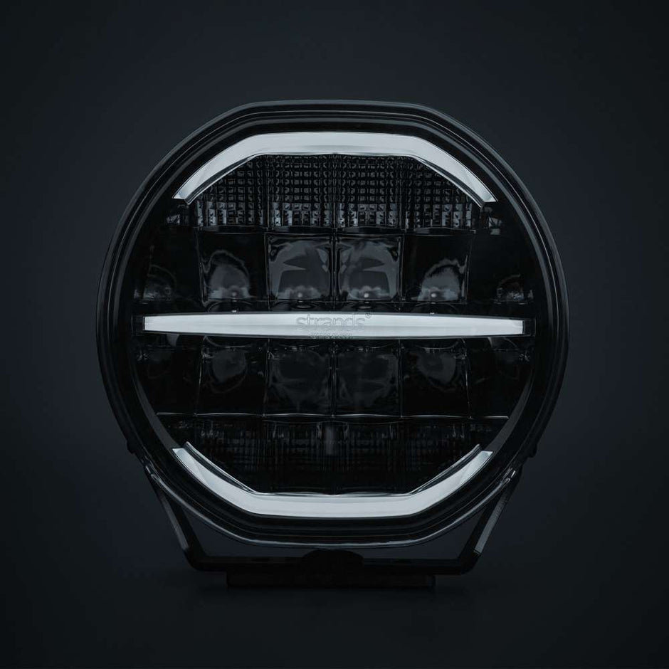 NUUK D-LINE DRIVING LIGHT 9