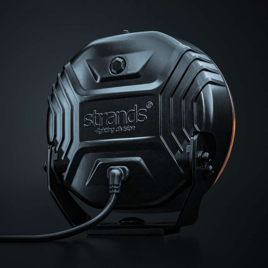 NUUK D-LINE DRIVING LIGHT 9