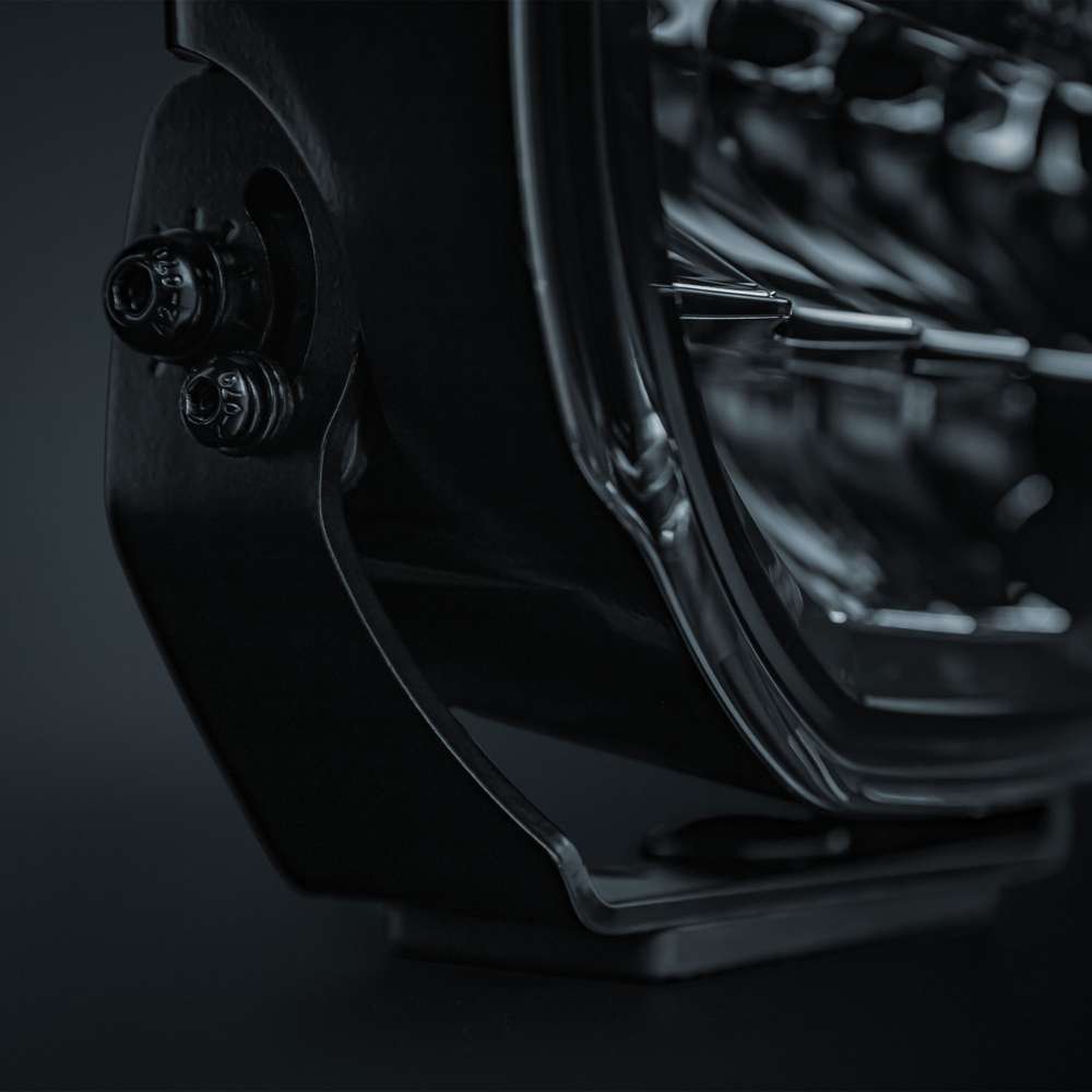 NUUK D-LINE DRIVING LIGHT 9