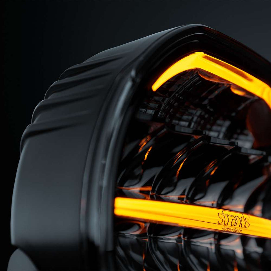 NUUK D-LINE DRIVING LIGHT 9
