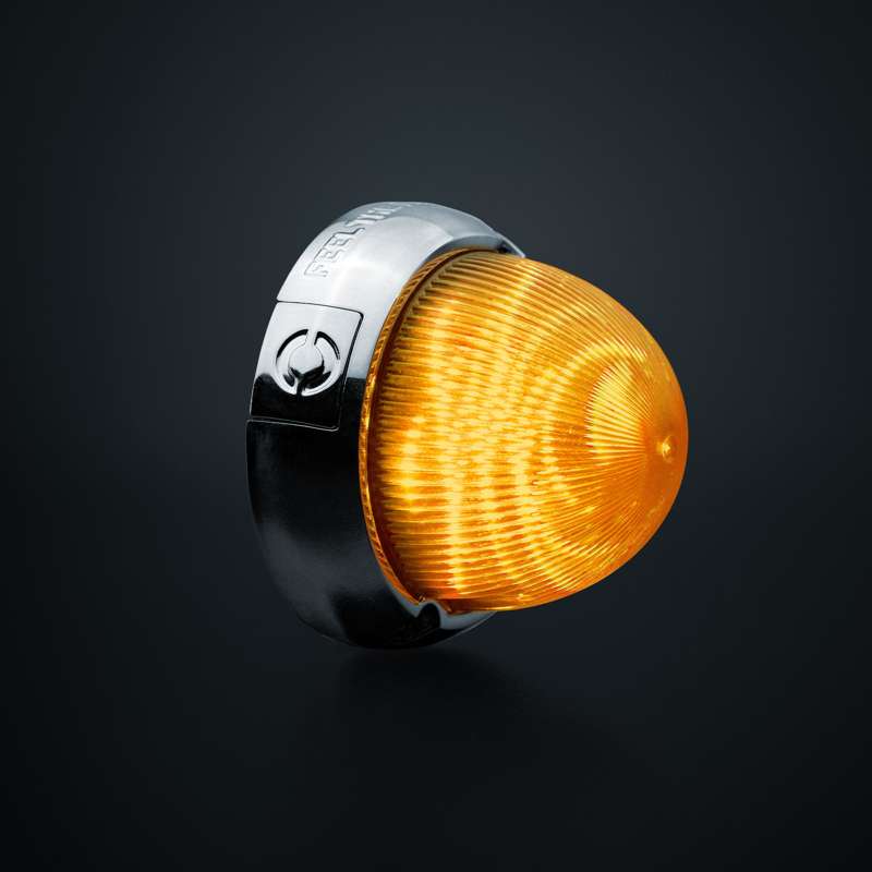 IZE LED Melon Interior Light