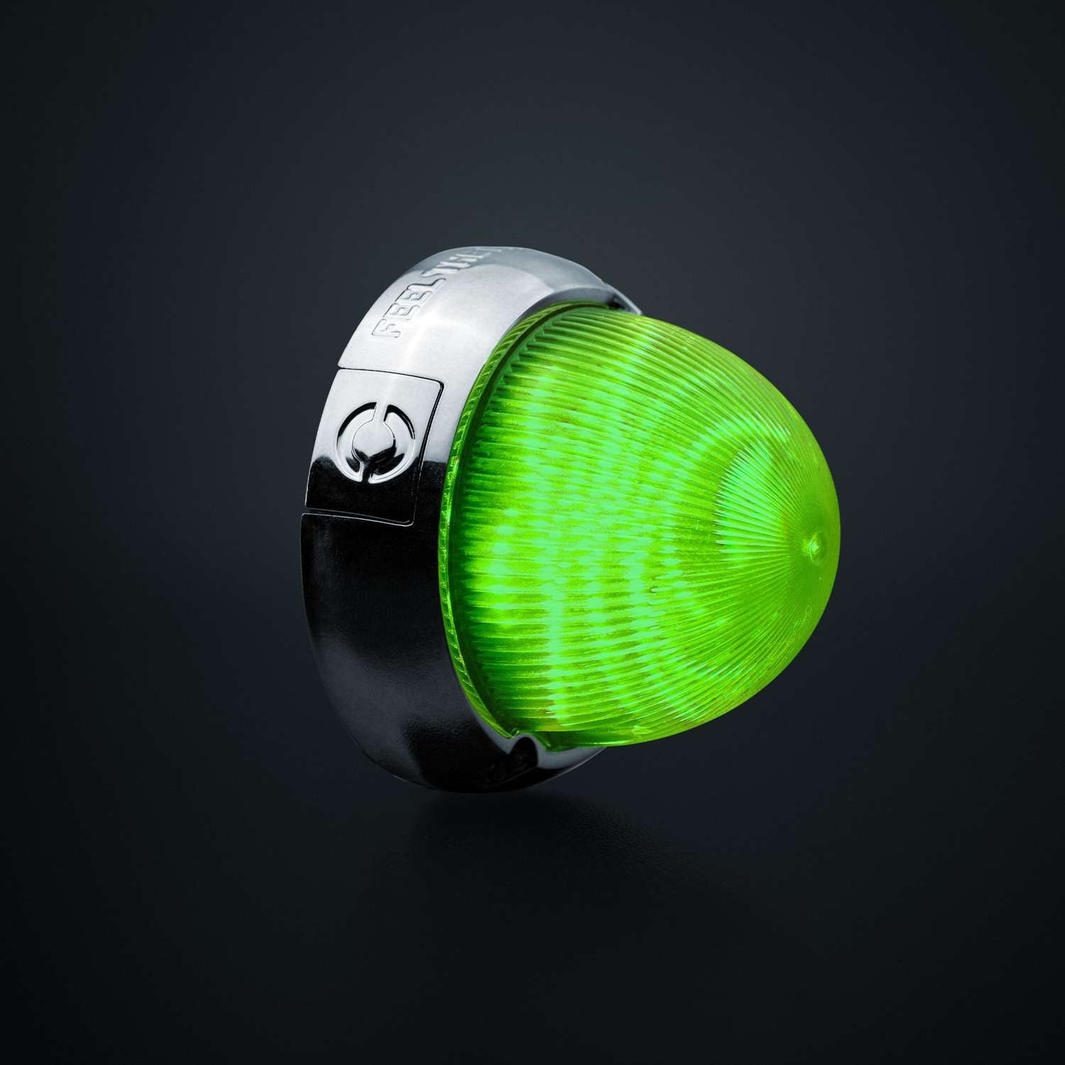 IZE LED Melon Interior Light