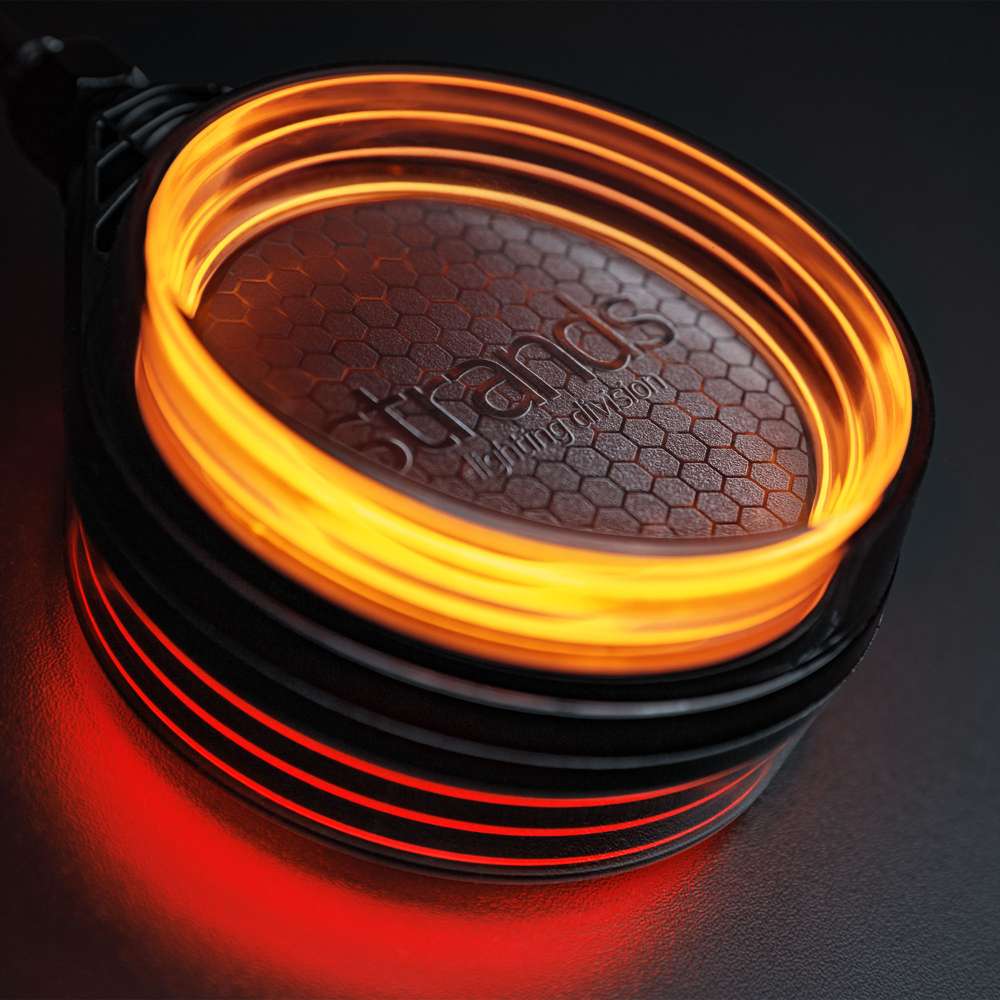 FOR9T Spanish Light 3 Func.