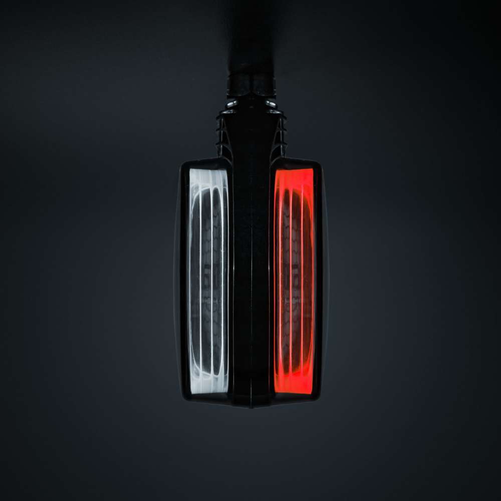 FOR9T Spanish Light 3 Func.