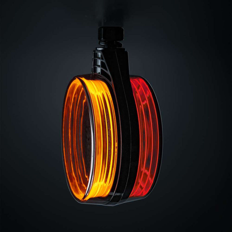 FOR9T Spanish Light 3 Func.