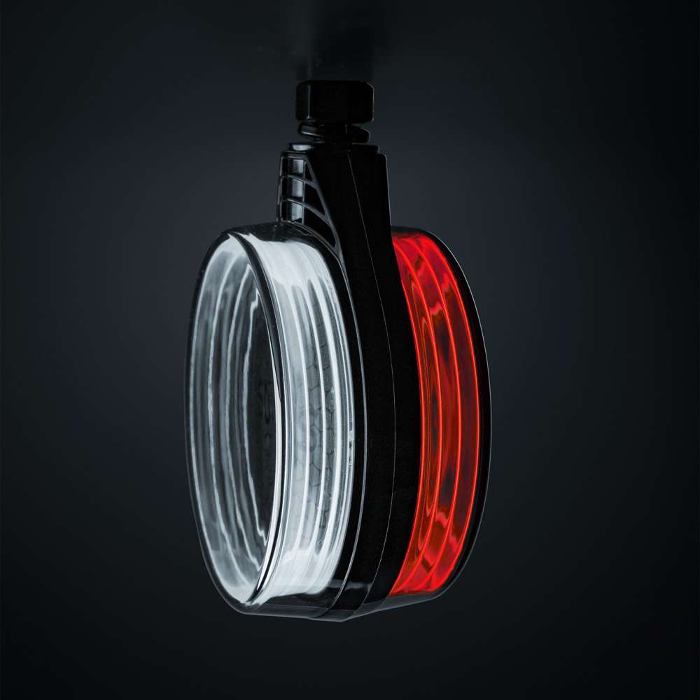 FOR9T Spanish Light 3 Func.