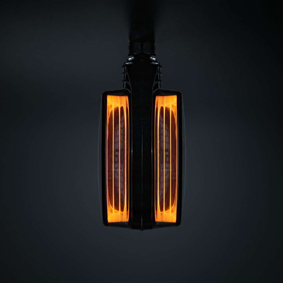 FOR9T Spanish Light Amber