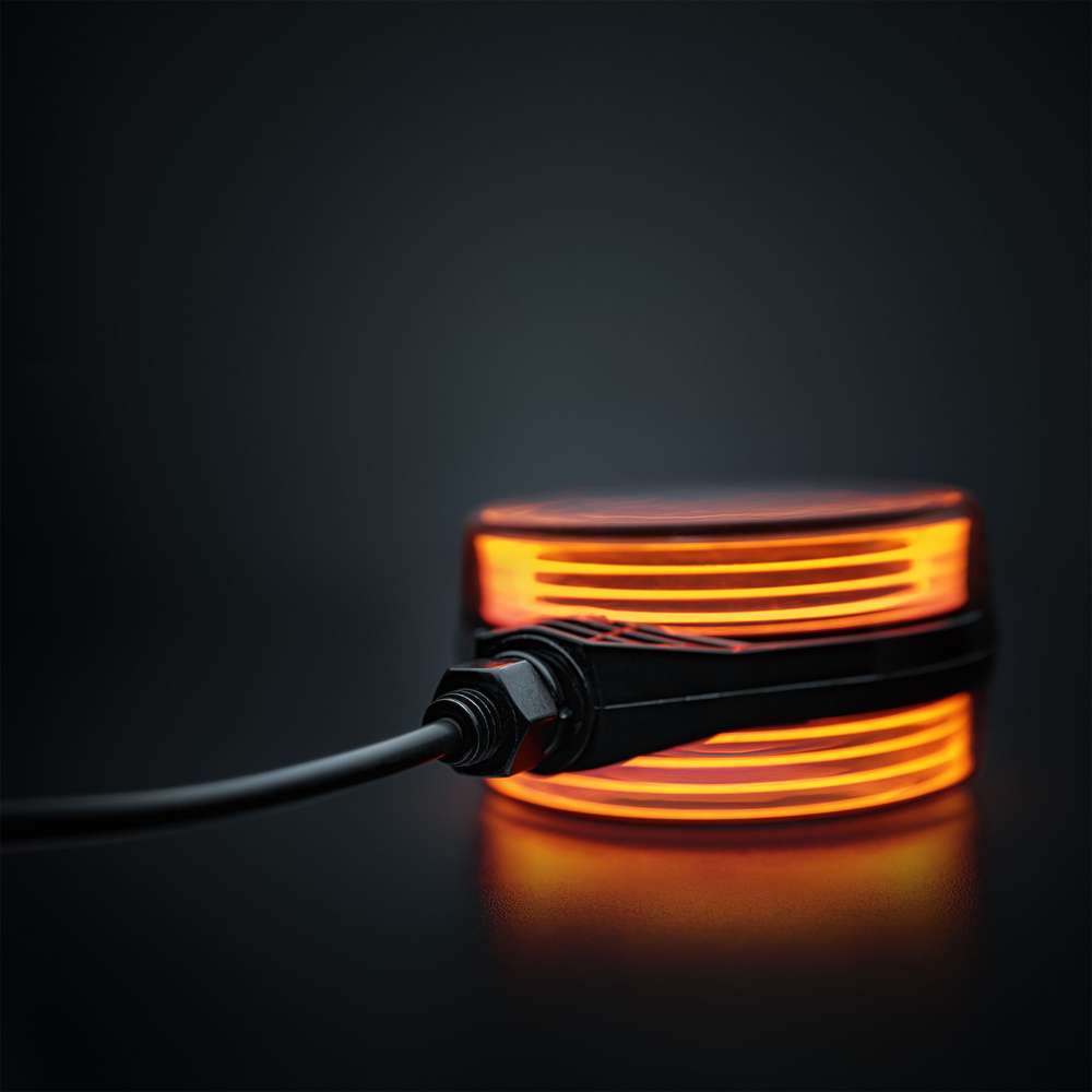 FOR9T Spanish Light Amber