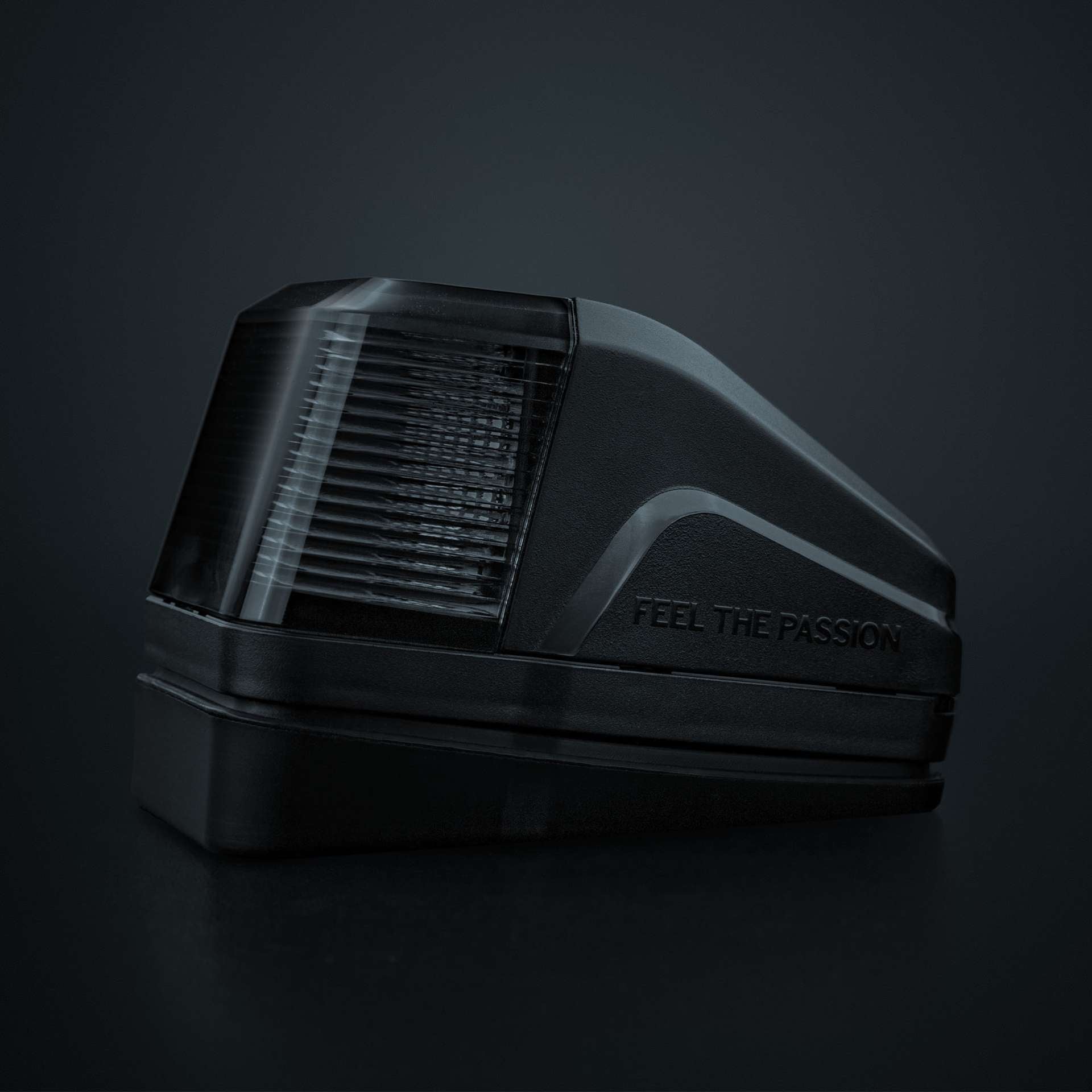 IZE LED Roof Light Duo Function