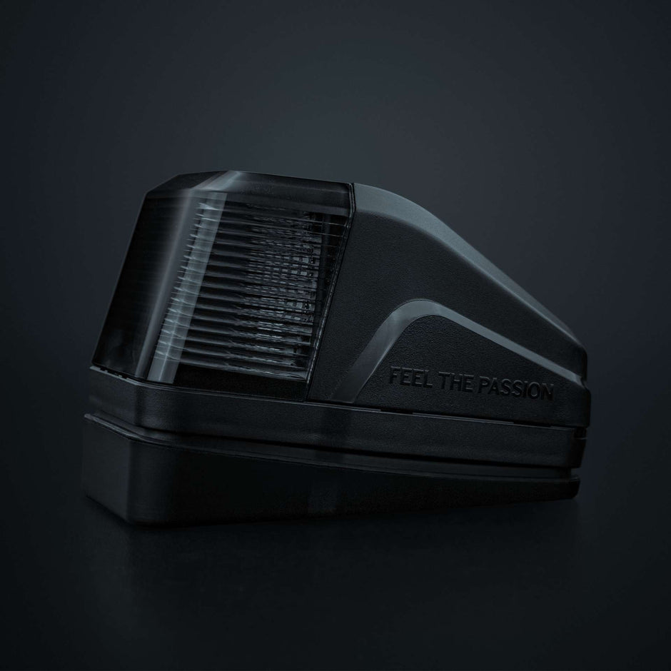 IZE LED Roof Light Duo Function