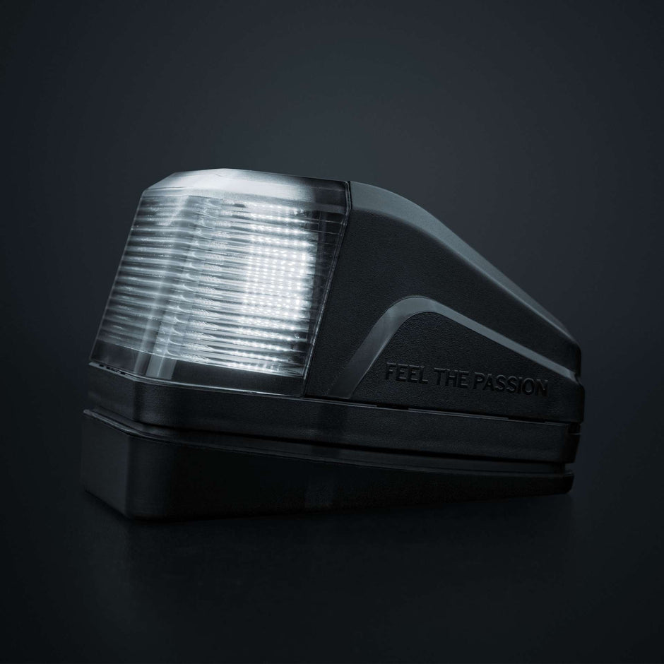 IZE LED Roof Light Duo Function
