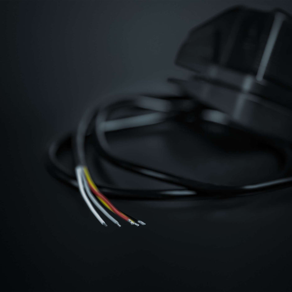 IZE LED Roof Light Duo Function