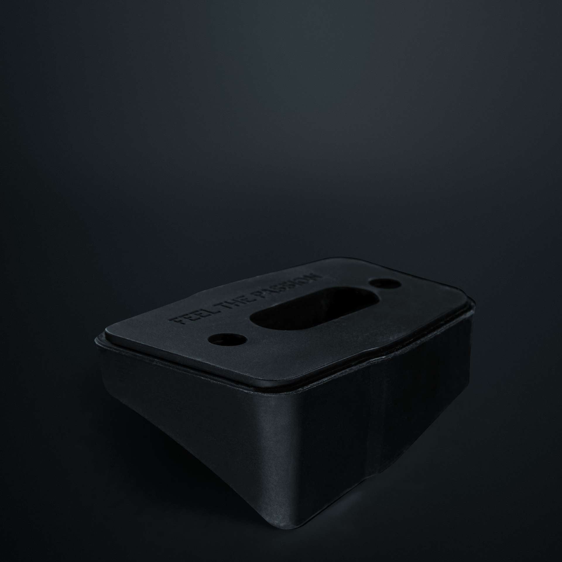 IZE LED Roof Light Mounting Brackets R/L