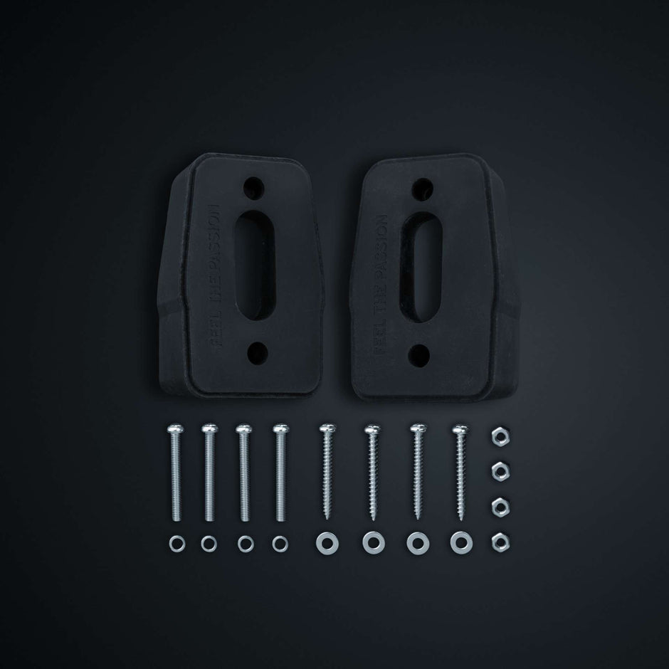 IZE LED Roof Light Mounting Brackets R/L