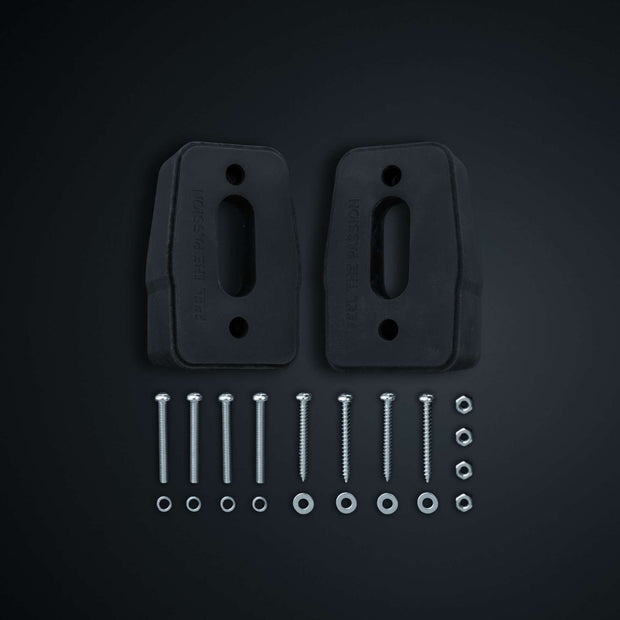 IZE LED Roof Light Mounting Brackets R/L