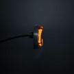 FOR9T Aura Richtungswarnleuchte Amber/Amber