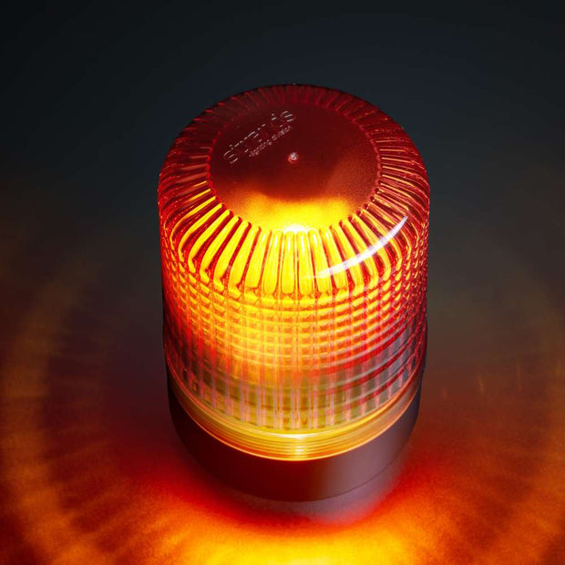 IZE LED Lighthouse Warning Light Beacon 135mm