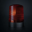 IZE LED Lighthouse Warning Light Beacon 135mm