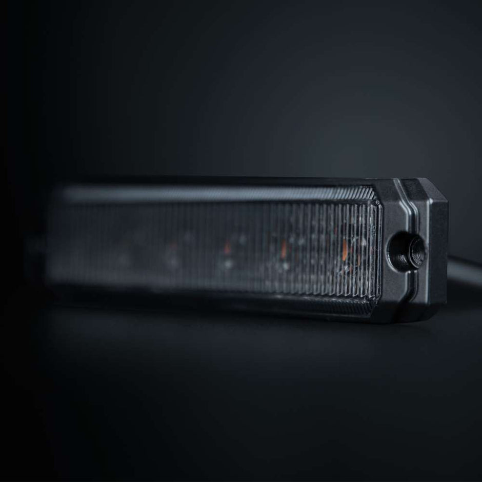 Dark Knight SM6 Directional Warning Light 6 LED