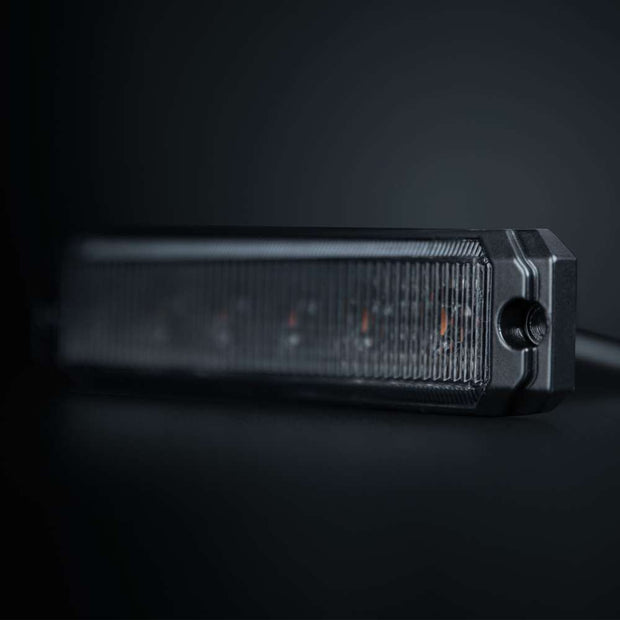 Dark Knight SM6 Directional Warning Light 6 LED