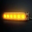Dark Knight SM6 Directional Warning Light 6 LED