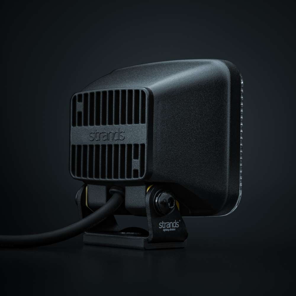 IZE LED OG Work Light No Position Light