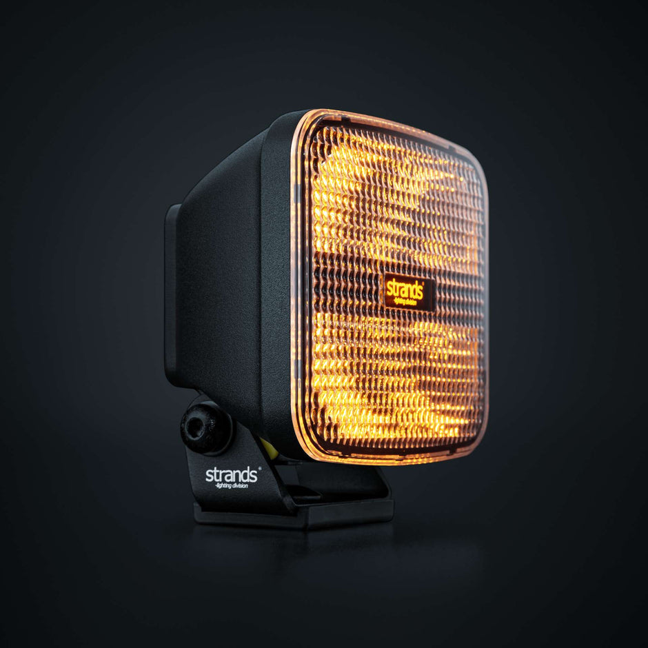 IZE LED OG Work Light 42W