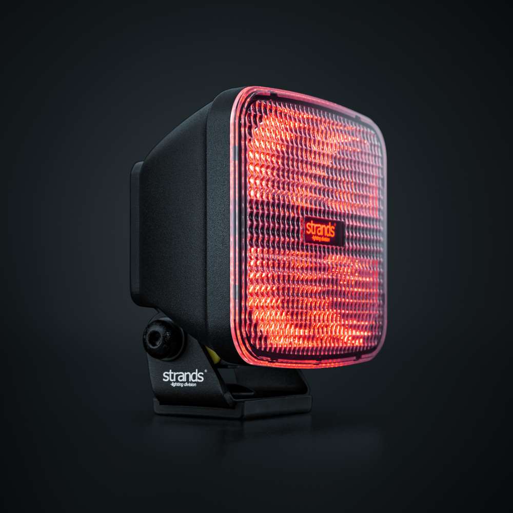 IZE LED OG Work Light 42W