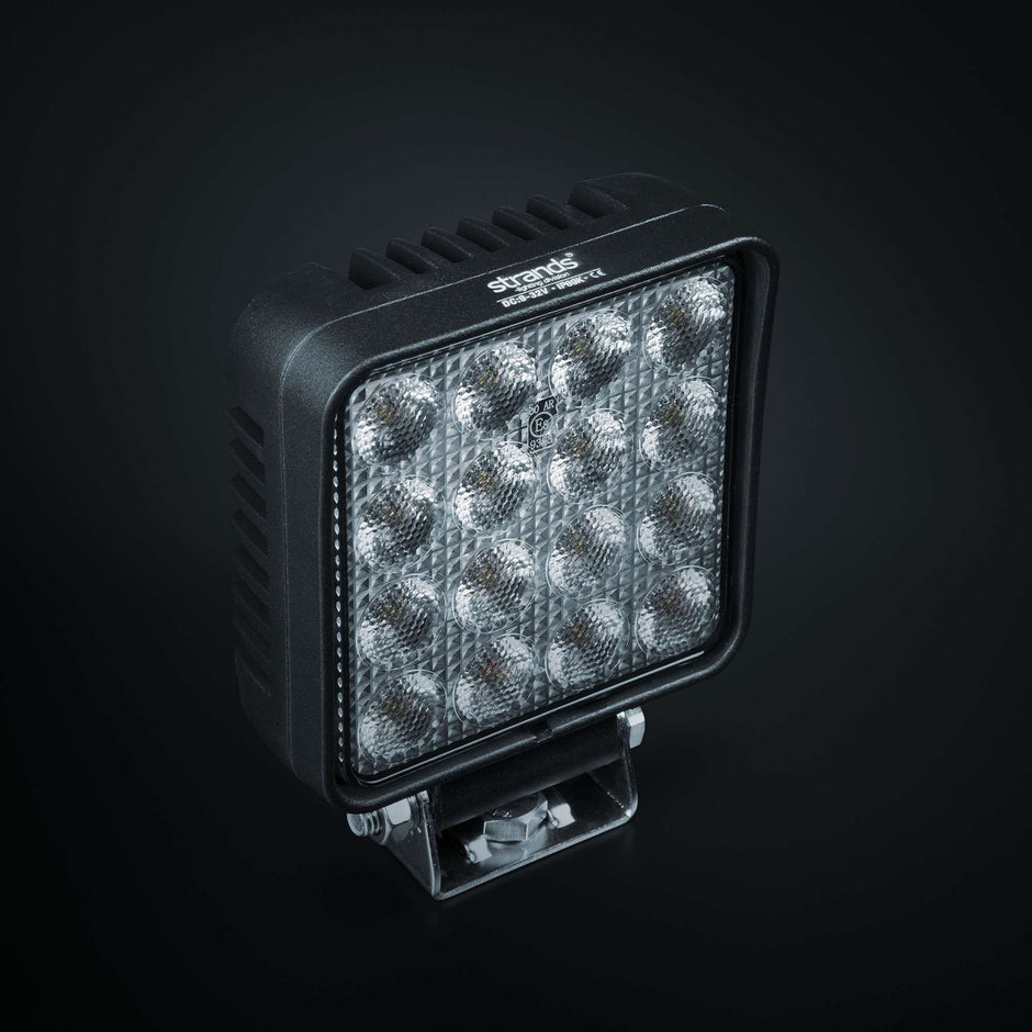 STRANDS WORK/REVERSE LIGHT 25W