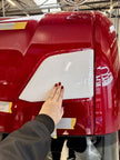 Roof Light Bar Cover for Scania NextGen