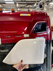 Roof Light Bar Cover for Scania NextGen