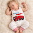 Baby romper 