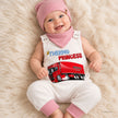 Baby romper 