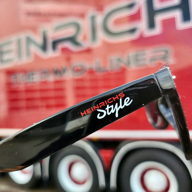 Sunglasses "Heinrich's Style"