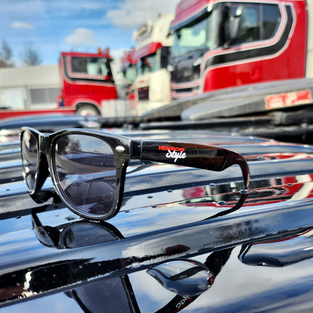 Sunglasses "Heinrich's Style"