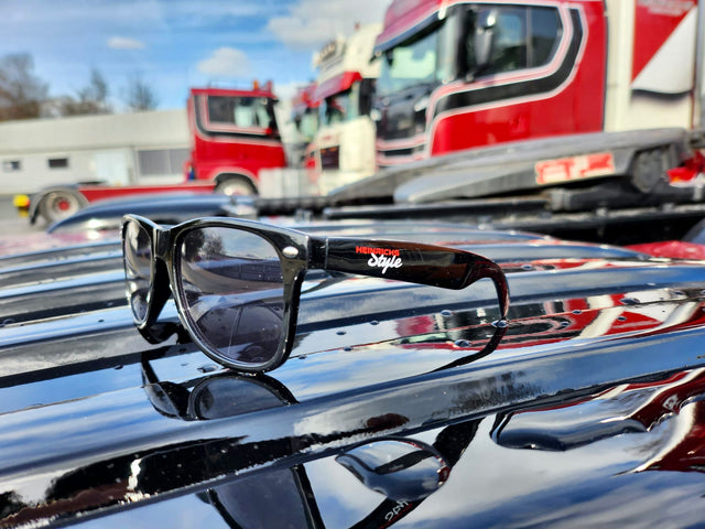 Sonnenbrille "Heinrichs Style"