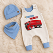 Baby romper 