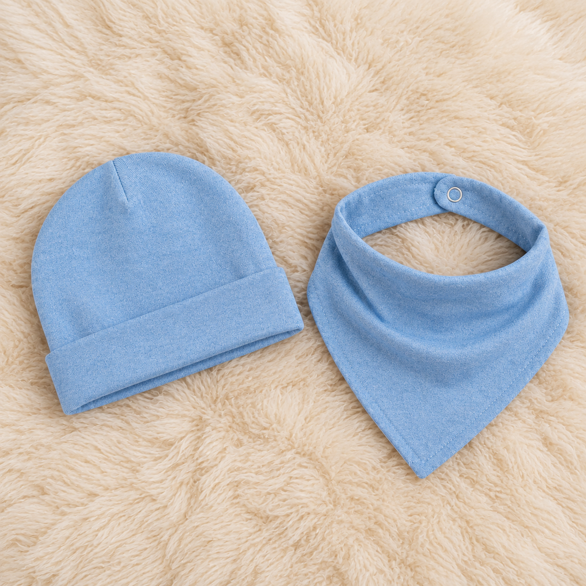 Baby romper 
