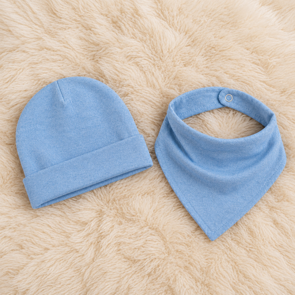 Baby romper 
