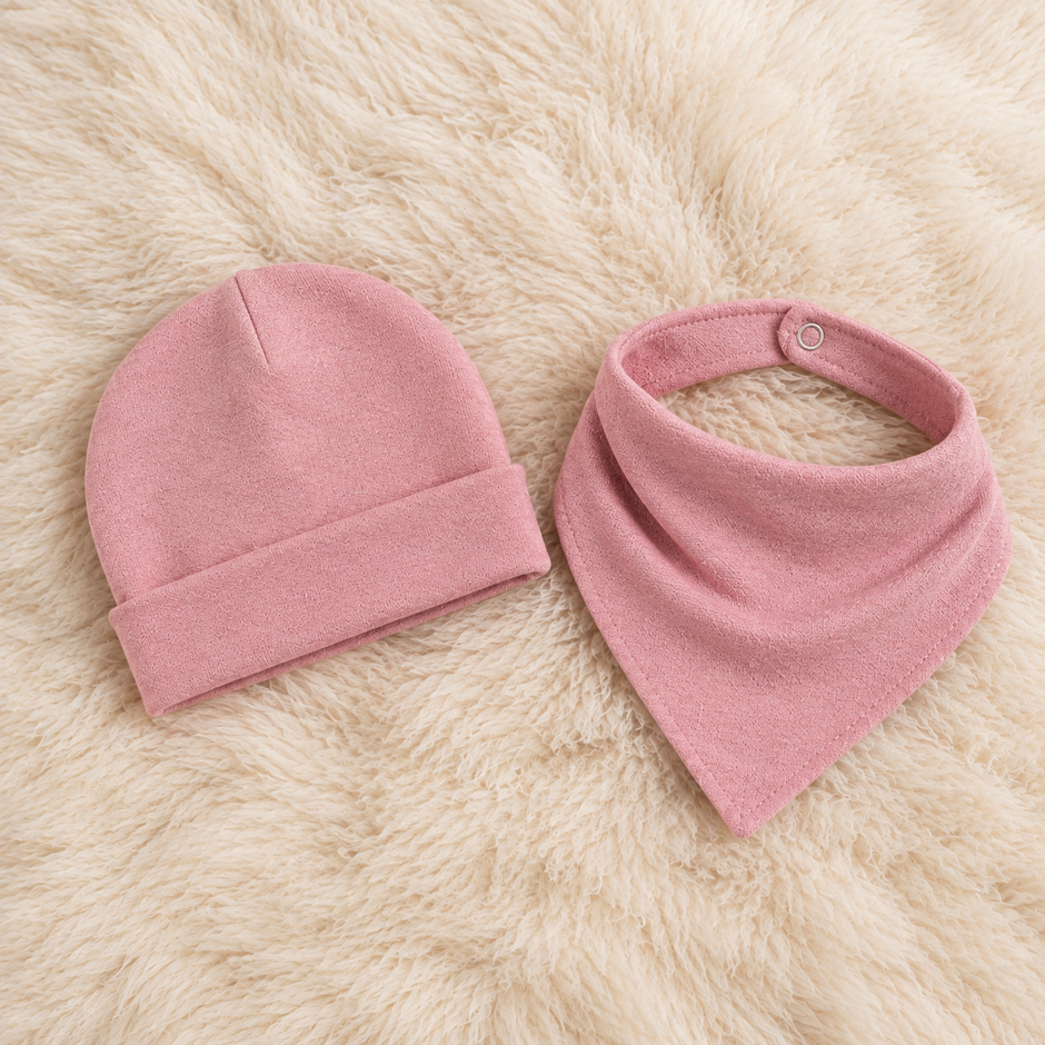 Baby romper 