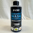 D-Con Ceramic Wash Shampoo