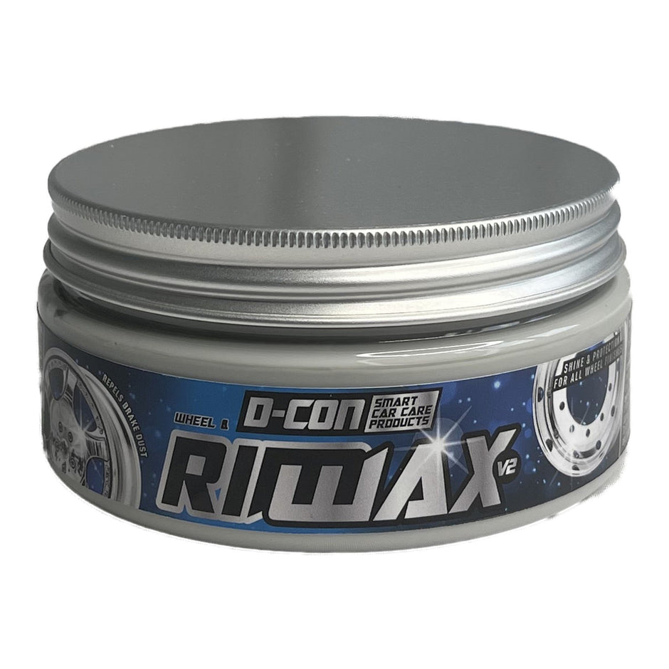 D-Con Rim Wax V2