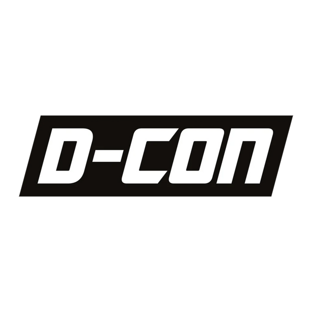 D-Con Rim Wax V2