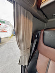 Curtain Hook Set DAF - Mercedes - Scania 3