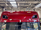 Roof Light Bar Cover for Scania NextGen